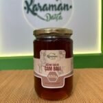 SÜZME ÇAM BALI