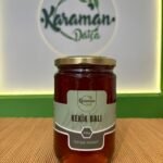KEKİK BALI