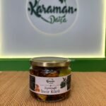ZEYTİNYAĞLI İNCİR KÜRÜ