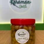 KIRMA YEŞİL ZEYTİN
