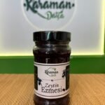 ZEYTİN EZMESİ
