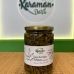 KAYA KORUGU TURŞUSU