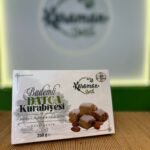BADEMLİ DATÇA KURABİYESİ