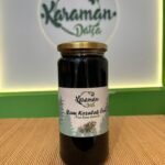 ÇAM KOZALAK ÖZÜ