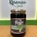 ÜZÜM PEKMEZİ