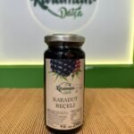 KARADUT REÇELİ
