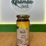 AYVA REÇELİ