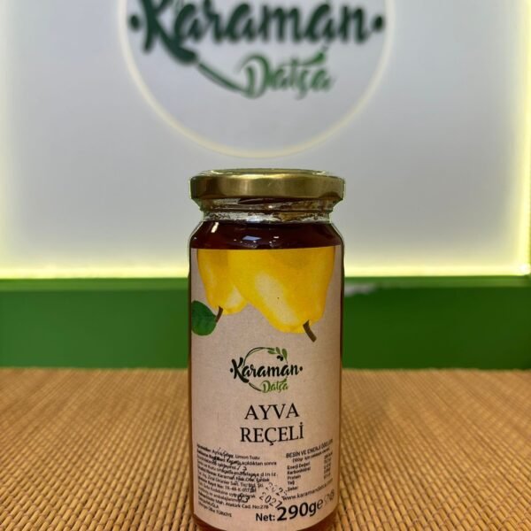 AYVA REÇELİ