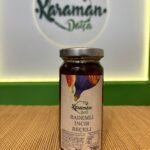 BADEMLİ İNCİR REÇELİ