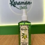 ZEYTİN ÇİÇEĞİ KOLONYASI