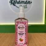 BADEM ÇİÇEĞİ KOLANYASI