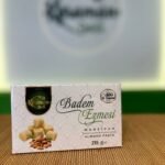 BADEM EZMESİ (MARZİPAN)